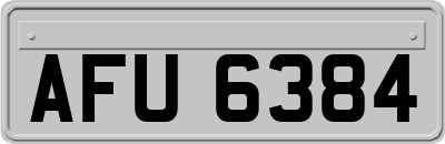 AFU6384