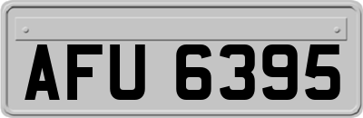 AFU6395