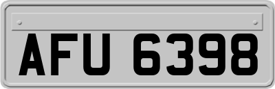 AFU6398