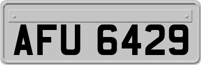 AFU6429