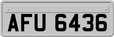 AFU6436