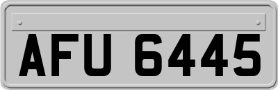 AFU6445