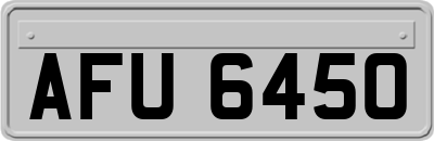 AFU6450