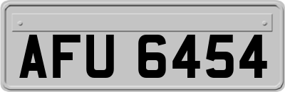 AFU6454