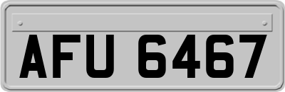 AFU6467