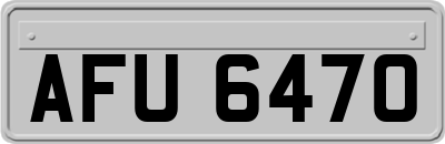 AFU6470