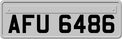 AFU6486