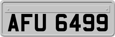 AFU6499