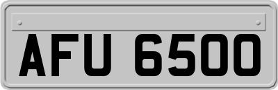 AFU6500