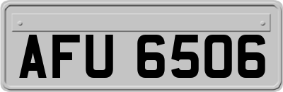 AFU6506