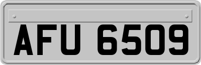 AFU6509