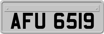 AFU6519