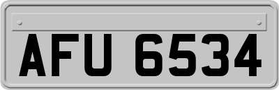 AFU6534