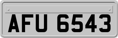 AFU6543