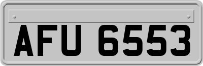AFU6553