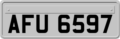 AFU6597