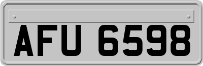 AFU6598