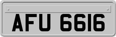 AFU6616