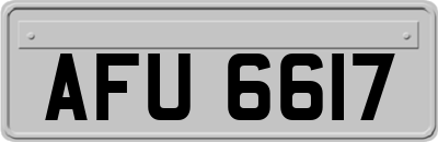 AFU6617