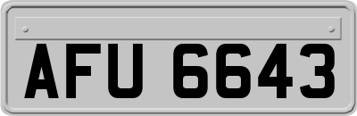 AFU6643