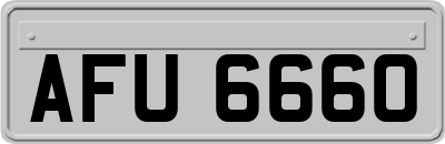 AFU6660