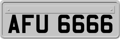 AFU6666