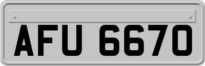AFU6670