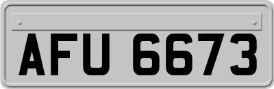 AFU6673