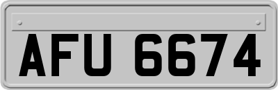 AFU6674