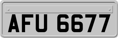 AFU6677