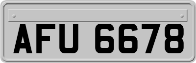 AFU6678