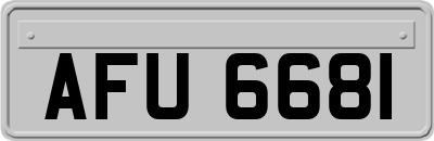 AFU6681
