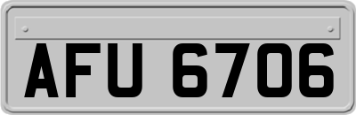 AFU6706