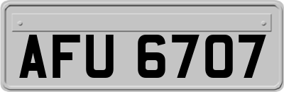 AFU6707
