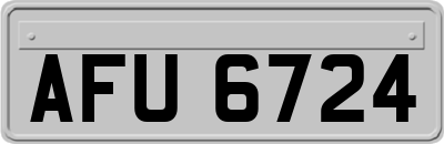 AFU6724