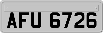 AFU6726