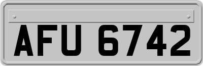 AFU6742