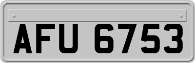 AFU6753