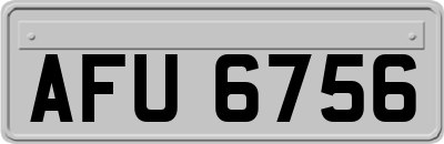AFU6756