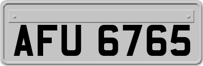 AFU6765