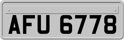 AFU6778