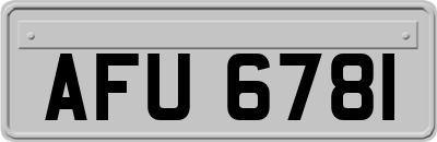 AFU6781