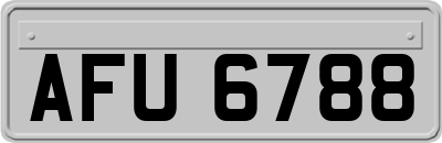 AFU6788