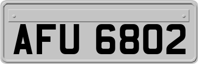 AFU6802