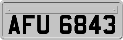 AFU6843
