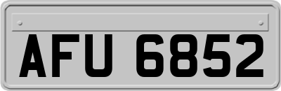 AFU6852