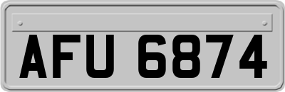AFU6874