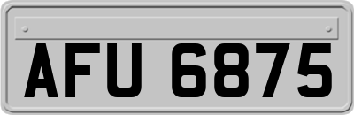 AFU6875