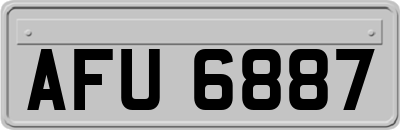 AFU6887