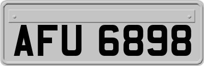 AFU6898